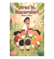 Ares’in Maceraları