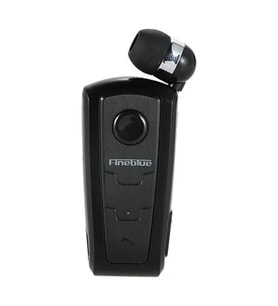 F910 Bluetooth Kulaklık Makaralı