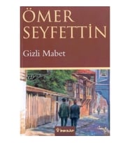 Gizli Mabet