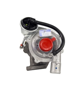 Opel Agıla Turbo Komple 135980006 Corsa-c 1.3 Dctı 70 Ps Combo-c Merıva Z13dt