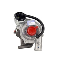 Opel Agıla Turbo Komple 135980006 Corsa-c 1.3 Dctı 70 Ps Combo-c Merıva Z13dt