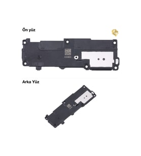 Samsung Galaxy S23 Ultra ile Uyumlu Buzzer Alt hoparlör bazır buzzer ses çıkışı