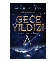 Genç Elitler 3. Kitap - Gece Yıldızı (Ciltli)