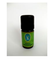 Nuka Limon Çimeni* Cilt Bakım ve Masaj Yağı 5 ml