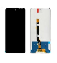 İnfinix Hot 40 Pro İle Uyumlu Lcd Ekran Dokunmatik x6837