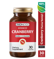 Nondo CRANBERRY