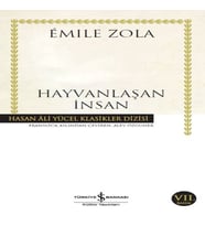 Hayvanlaşan İnsan - Hasan Ali Yücel Klasikleri