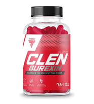 Trec Nutrition Clenburexin Thermojenik Yağ Yakıcı 90 Kapsül