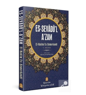 Es Sevadül Azam Tercümesi