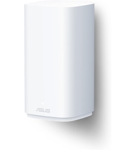 Asus Zenwifi Bd4 Be3600 Wifi7 Dual-Band Kablosuz Outdoor Mesh Sistemi