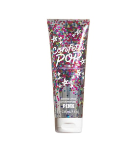 Victoria's Secret Pink Confetti Pop Scented Lotion 236 ml Kadın Vücut Losyonu