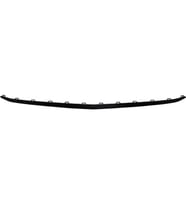Mercedes W213 C238 2020-2023 Tampon Izgara Çitası Tampon Çitası W213 Ön Alt Orta Siyah AMG 2020 2138
