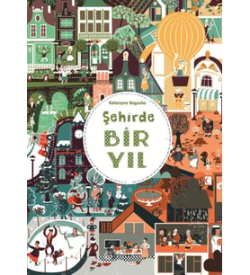 Şehirde Bir Yıl