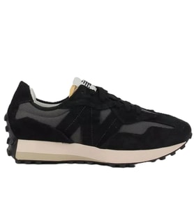 New Balance U327WCH Unisex Günlük Spor Ayakkabı Siyah