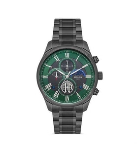 Hislon TM113N-15SS Erkek Kol Saati