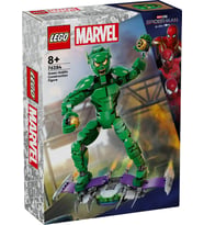 LEGO Super Heroes 76284 Green Goblin Construction Figure