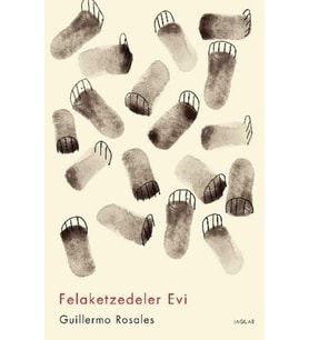Felaketzedeler Evi