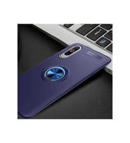 Xiaomi Mi A3 Uyumlu Kılıf Zore Ravel Silikon Kapak