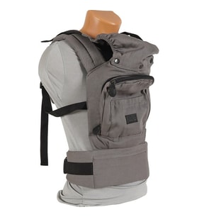 Prego Nano Anatomik Bebek Kangurusu 3090