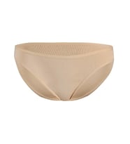 Yıldız 2124 Ten %100 Pamuk Kadın Bikini Külot
