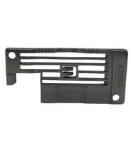 Siruba Reçme C007 Seri Soldan Bıçaklı Plaka 5.6mm / E0226Q