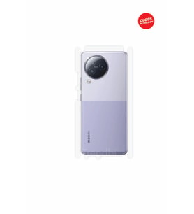 Xiaomi Civi 3 Arka ve Yan Kaplama Köşeler Dahil Kaplayan Hd Film