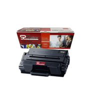 QSTAR SAMSUNG MLT-D203U Muadil Toner ÇİPLİ 203U M4020 M4070 M4072 (Siyah)