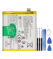 Vivo Y15 Pil Batarya B-G1+Tamir Set 3700 mAh