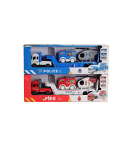 Nessiworld A8341-2633-2 2630-2 KT PİLLİ TIR