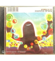 (Plak Değildir CD dir) CD Dribble It On Momma Gravy Unoffical CD (Karışık)