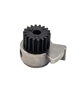 Model 2720 Dikiş Makinesi Step Motor Dişlisi / 29301