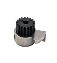 Model 2720 Dikiş Makinesi Step Motor Dişlisi / 29301