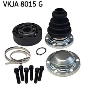 SKF VKJA8015G Ic Aks Kafasi 1K0498103A 1K0498103AX