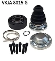 SKF VKJA8015G Ic Aks Kafasi 1K0498103A 1K0498103AX