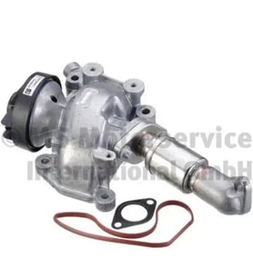 PIERBURG 724809340 EGR Valfi A6110900354 A6110900954