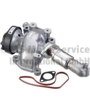 PIERBURG 724809340 EGR Valfi A6110900354 A6110900954