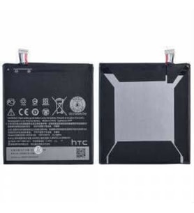 Htc 828 - 830 Batarya Pil Orjinal BOPJX100