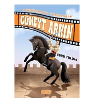 Yeşilçam’ın Yıldızları 3 - Cüneyt Arkın