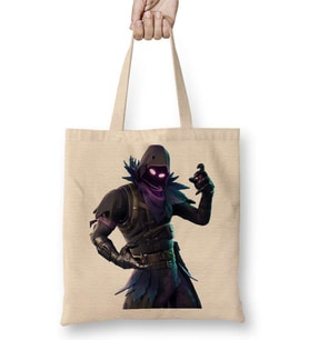 Fortnite Battle Bez Çanta Uzun Saplı