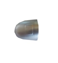 2003-2009 Renault Megane Iı Ön/Arka Kapı Dış Açma Kolu Ucu Gümüş Gri Sağ-Sol (Adet) (Oem No:82000364