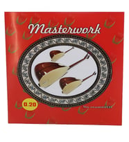MASTERWORK UZUN SAP BAĞLAMA TELİ 0.20