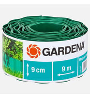 9Cm Yükseklik Çim Kenarlığı 9 m