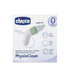 Physioclean Burun Aspiratörü