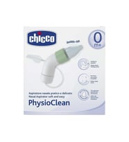 Physioclean Burun Aspiratörü
