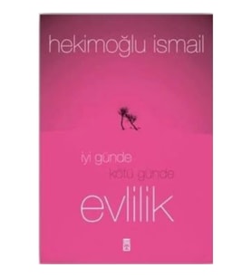 İyi Günde Kötü Günde Evlilik