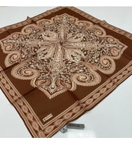 Siyane Soft Pamuklu Eşarp LRA0615