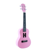 Lea CON 2 Concert Ukulele (Taşıma Çantası Hediyeli)