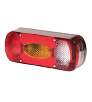 Stopplas 02059 Massey Ferguson Yeni Model Stop Lambası