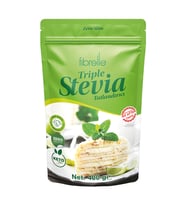 Fibrelle Triple Zero Slim Tatlandırıcı 400 g