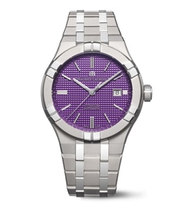 Maurice Lacroix AI6008-TT032-430-1
